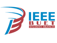IEEE BUET Student Branch logo