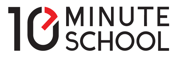 10 Minute School logo
